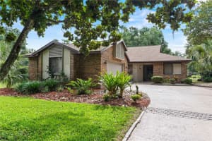 112 WATERWOOD DRIVE, YALAHA, FL 34797 Sold 12/11/25