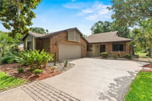 112 WATERWOOD DRIVE, YALAHA, FL 34797 Sold 12/11/25