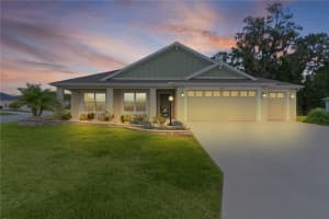 6991 SUGAR CREEK PATH, THE VILLAGES, FL 34762 Sold 08/21/25