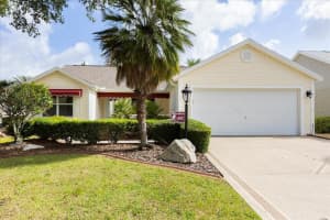 891 LUCKY LANE, THE VILLAGES, FL 32162 Sold 07/11/25