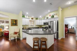 891 LUCKY LANE, THE VILLAGES, FL 32162 Sold 07/11/25