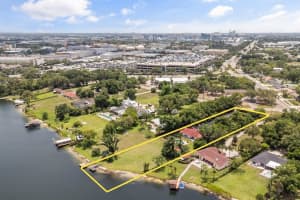 6665 LAKE CANE DRIVE, ORLANDO, FL 32819 - MLS#MFRG5097899