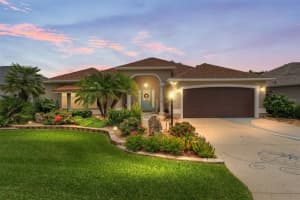 219 Carrera Dr, THE VILLAGES