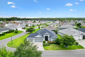 5868 Wood Stork Way, THE VILLAGES