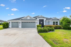 5868 WOOD STORK WAY, THE VILLAGES, FL 32163 - MLS#MFRG5097909