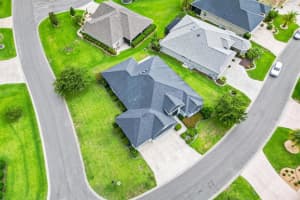 5868 WOOD STORK WAY, THE VILLAGES, FL 32163 - MLS#MFRG5097909
