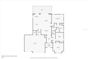5868 WOOD STORK WAY, THE VILLAGES, FL 32163 - MLS#MFRG5097909