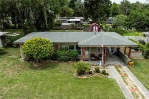 2202 BUTLER STREET, LEESBURG, FL 34748 Sold 07/25/25