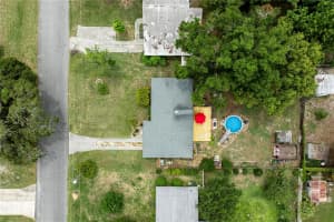 2202 BUTLER STREET, LEESBURG, FL 34748 Sold 07/25/25