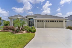 4346 PEZZULLO CIRCLE, THE VILLAGES, FL 32163 Sold 07/14/25