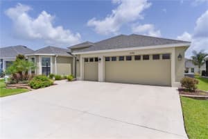 4346 PEZZULLO CIRCLE, THE VILLAGES, FL 32163 Sold 07/14/25