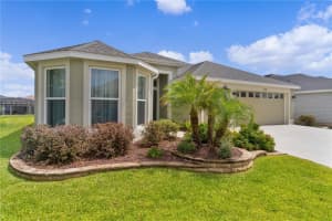 4346 PEZZULLO CIRCLE, THE VILLAGES, FL 32163 Sold 07/14/25