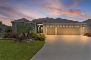 4346 PEZZULLO CIRCLE, THE VILLAGES, FL 32163 Sold 07/14/25