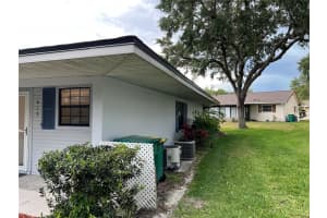 612 Park St Eustis, FL 32726 - Off Market