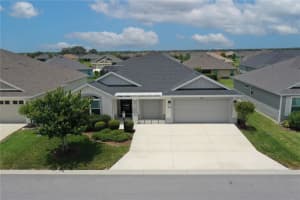 6301 DANIELSON LOOP, THE VILLAGES, FL 32163 Sold 08/15/25