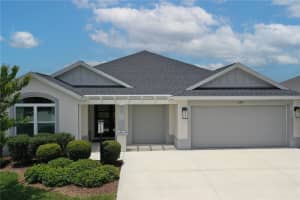 6301 DANIELSON LOOP, THE VILLAGES, FL 32163 Sold 08/15/25
