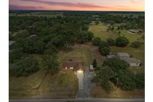 2911 152ND AVENUE, MORRISTON, FL 32668 Sold 07/13/25