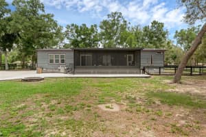 4048 LAKE GRIFFIN ROAD, LADY LAKE, FL 32159 Sold 11/14/25