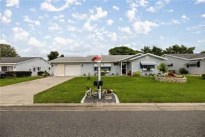 17533 Se 96th Ct, SUMMERFIELD