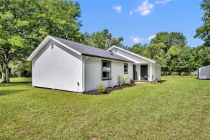 13091 OLD CRYSTAL RIVER ROAD, BROOKSVILLE, FL 34601 Sold 07/22/25