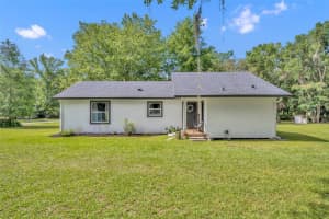 13091 OLD CRYSTAL RIVER ROAD, BROOKSVILLE, FL 34601 Sold 07/22/25