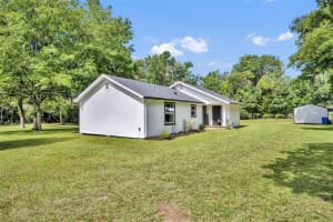 13091 OLD CRYSTAL RIVER ROAD, BROOKSVILLE, FL 34601 Sold 07/22/25