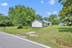 13091 OLD CRYSTAL RIVER ROAD, BROOKSVILLE, FL 34601 Sold 07/22/25