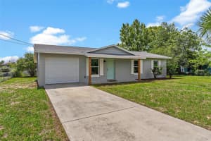 4 KRISTIN LANE, EUSTIS, FL 32726 Sold 07/31/25