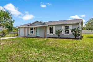 4 KRISTIN LANE, EUSTIS, FL 32726 Sold 07/31/25