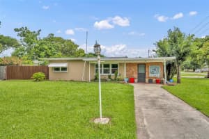 1 PIERCE AVENUE, ORLANDO, FL 32809 Sold 08/15/25