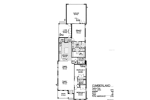 10061 DULBECCO STREET, ORLANDO, FL 32827 - MLS#MFRG5097966