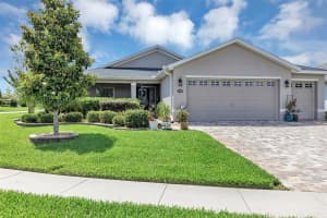 26601 OTTER CREEK LANE, LEESBURG, FL 34748 - MLS#MFRG5097971