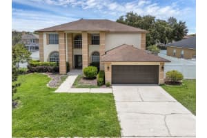 1109 NEEDLEWOOD LOOP, OVIEDO, FL 32765 Sold 07/18/25