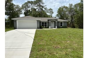 10596 FRANTZ AVENUE, CITRUS SPRINGS, FL 34434 Sold 07/07/25