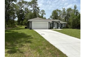 10596 FRANTZ AVENUE, CITRUS SPRINGS, FL 34434 Sold 07/07/25