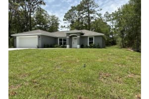 10596 FRANTZ AVENUE, CITRUS SPRINGS, FL 34434 Sold 07/07/25