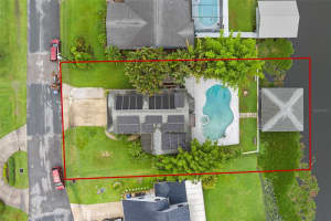 2610 FLORENCE DRIVE, KISSIMMEE, FL 34744 - MLS#MFRG5098000