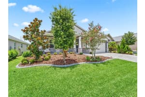 5019 125TH LOOP, OXFORD, FL 34484 Sold 07/30/25