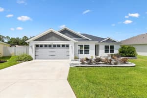 4157 Tiedemann Loop, THE VILLAGES