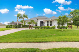 39145 TREELINE DRIVE, LADY LAKE, FL 32159 - MLS#MFRG5098018