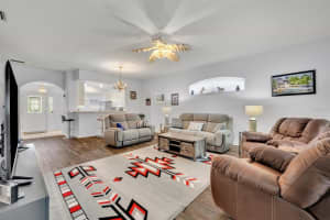5964 BRITTANIA BOULEVARD, TAVARES, FL 32778 - MLS#MFRG5098021