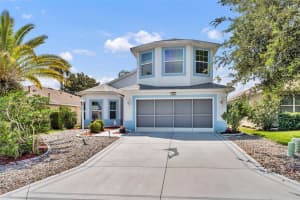 5964 BRITTANIA BOULEVARD, TAVARES, FL 32778 - MLS#MFRG5098021