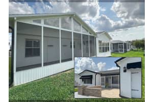 3237 ATWELL AVENUE, THE VILLAGES, FL 32162 Sold 08/06/25