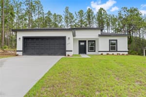 1809 LINDEN DRIVE, CITRUS SPRINGS, FL 34434 Sold 12/08/25