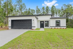 1809 LINDEN DRIVE, CITRUS SPRINGS, FL 34434 Sold 12/08/25