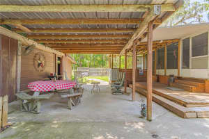 2634 CR 416N, LAKE PANASOFFKEE, FL 33538 - MLS#MFRG5098045