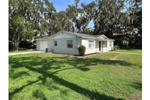 460 WISTERIA AVENUE, UMATILLA, FL 32784 Sold 07/11/25