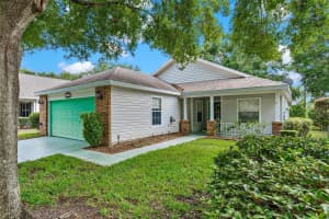 25025 CRANES ROOST CIRCLE, LEESBURG, FL 34748 Sold 08/25/25
