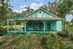 27113 ROBERTSON ROAD, YALAHA, FL 34797 Sold 09/30/25