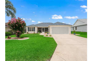 17824 87TH BOURNE AVENUE, THE VILLAGES, FL 32162 Sold 08/04/25